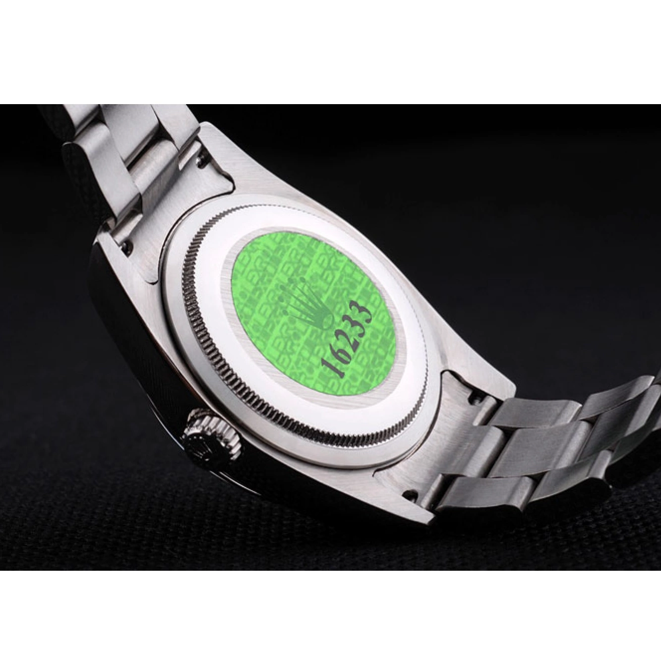 Aaa replica Rolex Perpetual-rl51 0728
